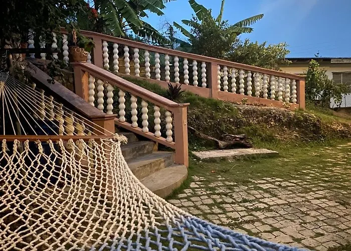 Yanceylargo- 4Br Villa Jacuzzi & Mountain Views