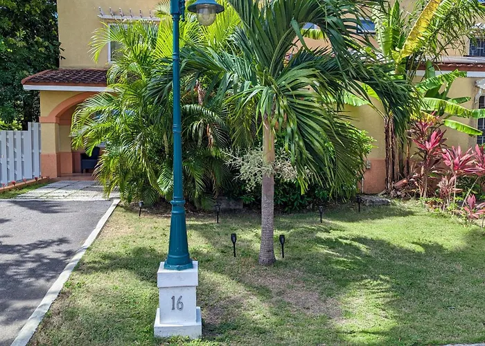 Mobay Las Palmas