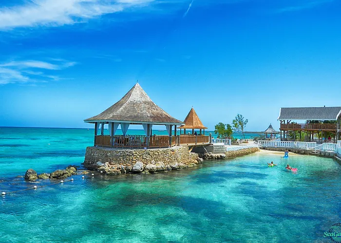 Seagarden Beach Resort