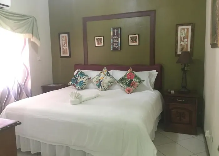 Villa Casa De Fe