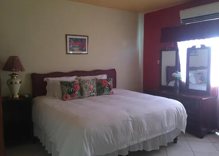Villa Casa De Fe